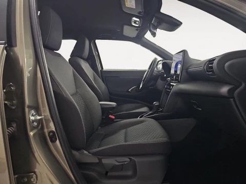 Toyota Yaris Cross 1.5 120H Active Tech