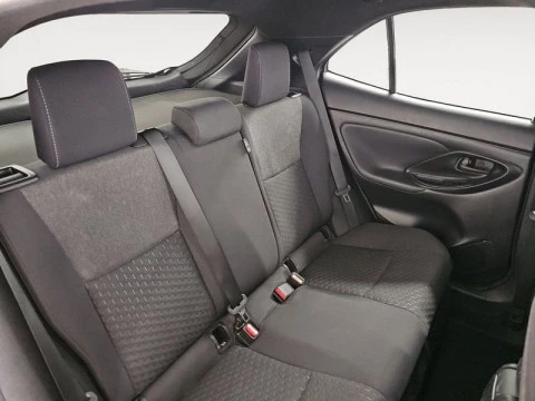 Toyota Yaris Cross 1.5 120H Active Tech