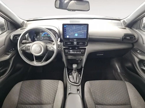 Toyota Yaris Cross 1.5 120H Active Tech