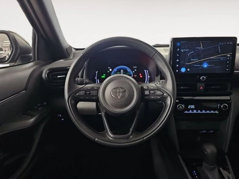 Toyota Yaris Cross 1.5 120H Active Tech