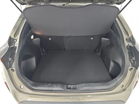 Toyota Yaris Cross 1.5 120H Active Tech