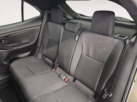 Toyota Yaris Cross 1.5 120H Active Tech