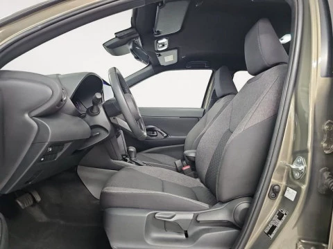 Toyota Yaris Cross 1.5 120H Active Tech