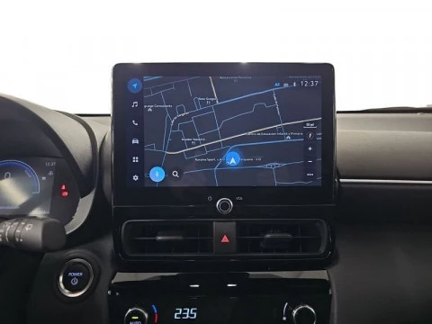 Toyota Yaris Cross 1.5 120H Active Tech