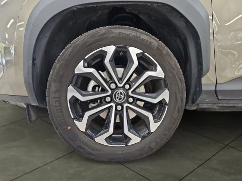 Toyota Yaris Cross 1.5 120H Active Tech