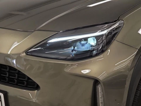 Toyota Yaris Cross 1.5 120H Active Tech