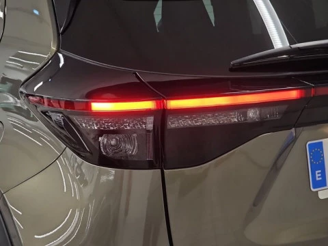 Toyota Yaris Cross 1.5 120H Active Tech