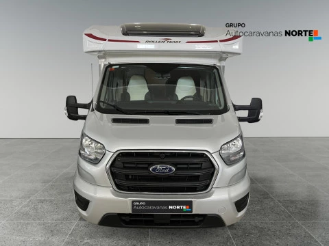 ROLLER TEAM KRONOS 298 ROLLER TEAM 298 TL