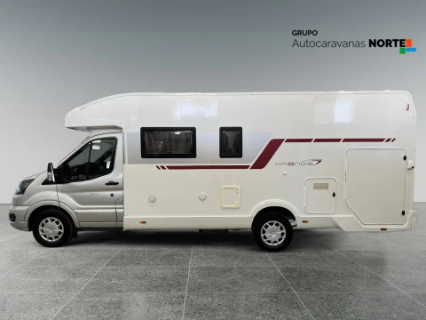 ROLLER TEAM KRONOS 298 ROLLER TEAM 298 TL