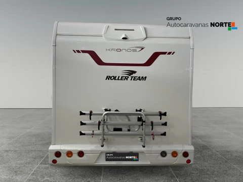 ROLLER TEAM KRONOS 298 ROLLER TEAM 298 TL