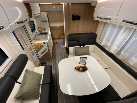 ROLLER TEAM KRONOS 298 ROLLER TEAM 298 TL