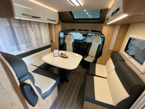 ROLLER TEAM KRONOS 298 ROLLER TEAM 298 TL