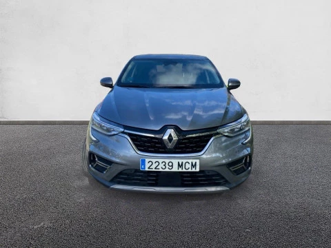 Renault Arkana Zen E-TECH Híbrido 105 kW (145CV) -SS