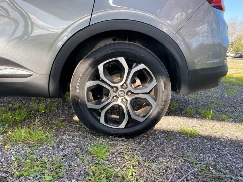 Renault Arkana Zen E-TECH Híbrido 105 kW (145CV) -SS