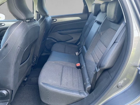 Renault Arkana Zen E-TECH Híbrido 105 kW (145CV) -SS