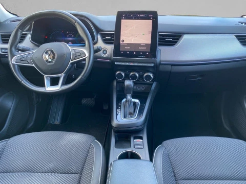Renault Arkana Zen E-TECH Híbrido 105 kW (145CV) -SS