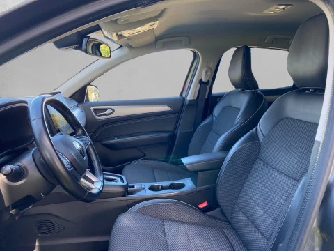 Renault Arkana Zen E-TECH Híbrido 105 kW (145CV) -SS