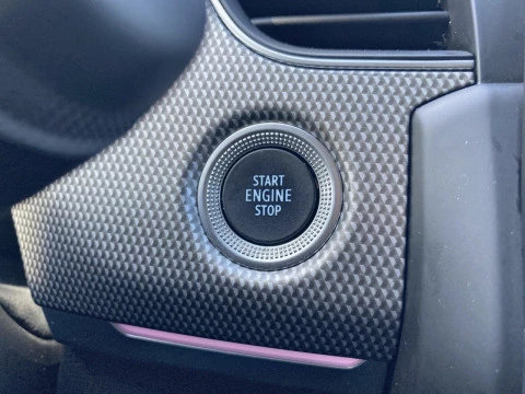 Renault Arkana Zen E-TECH Híbrido 105 kW (145CV) -SS