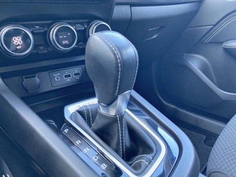 Renault Arkana Zen E-TECH Híbrido 105 kW (145CV) -SS