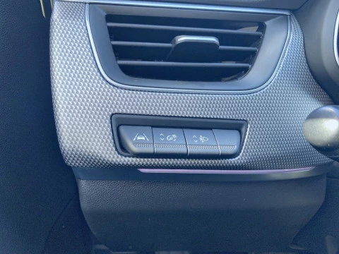 Renault Arkana Zen E-TECH Híbrido 105 kW (145CV) -SS