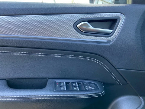 Renault Arkana Zen E-TECH Híbrido 105 kW (145CV) -SS