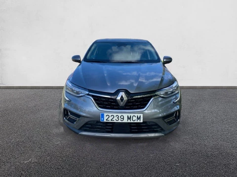Renault Arkana Zen E-TECH Híbrido 105 kW (145CV) -SS