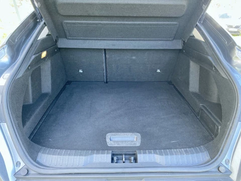 Renault Arkana Zen E-TECH Híbrido 105 kW (145CV) -SS