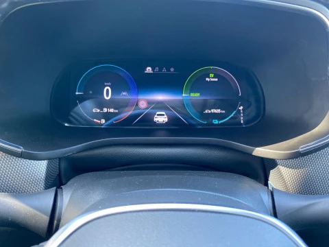 Renault Arkana Zen E-TECH Híbrido 105 kW (145CV) -SS