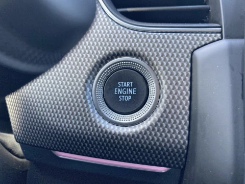 Renault Arkana Zen E-TECH Híbrido 105 kW (145CV) -SS