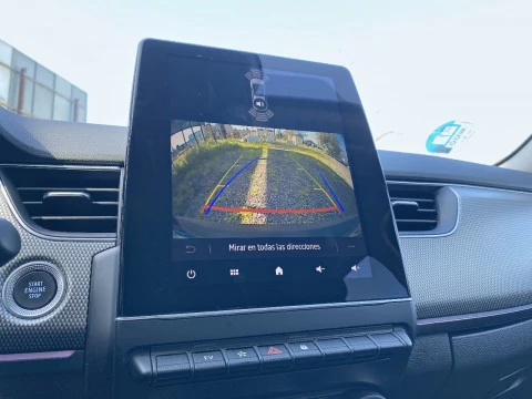 Renault Arkana Zen E-TECH Híbrido 105 kW (145CV) -SS