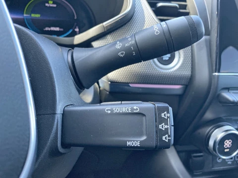 Renault Arkana Zen E-TECH Híbrido 105 kW (145CV) -SS