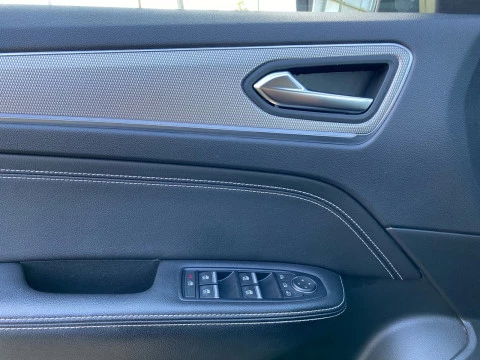 Renault Arkana Zen E-TECH Híbrido 105 kW (145CV) -SS