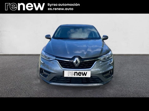 Renault Arkana Zen E-TECH Híbrido 105 kW (145CV) -SS