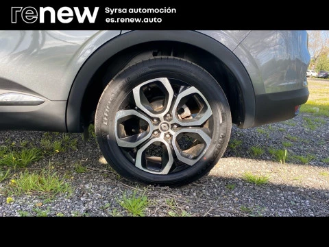 Renault Arkana Zen E-TECH Híbrido 105 kW (145CV) -SS