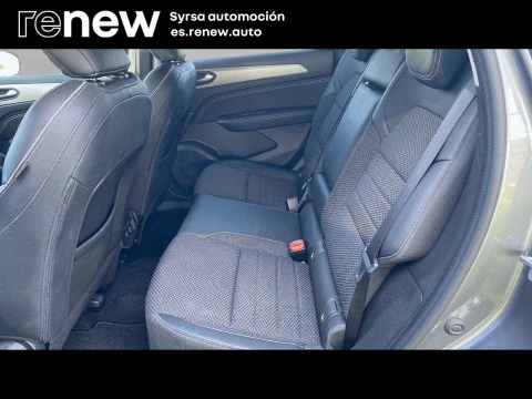 Renault Arkana Zen E-TECH Híbrido 105 kW (145CV) -SS