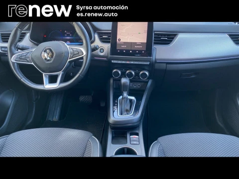 Renault Arkana Zen E-TECH Híbrido 105 kW (145CV) -SS