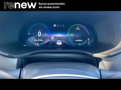 Renault Arkana Zen E-TECH Híbrido 105 kW (145CV) -SS