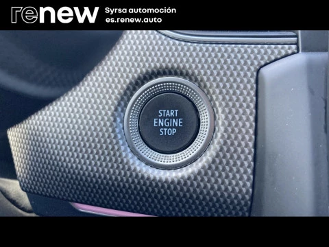 Renault Arkana Zen E-TECH Híbrido 105 kW (145CV) -SS