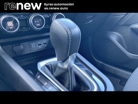 Renault Arkana Zen E-TECH Híbrido 105 kW (145CV) -SS