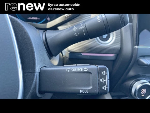 Renault Arkana Zen E-TECH Híbrido 105 kW (145CV) -SS