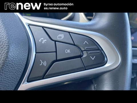 Renault Arkana Zen E-TECH Híbrido 105 kW (145CV) -SS