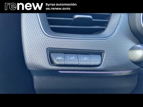 Renault Arkana Zen E-TECH Híbrido 105 kW (145CV) -SS