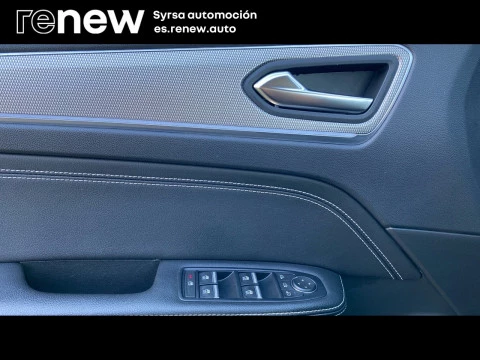 Renault Arkana Zen E-TECH Híbrido 105 kW (145CV) -SS