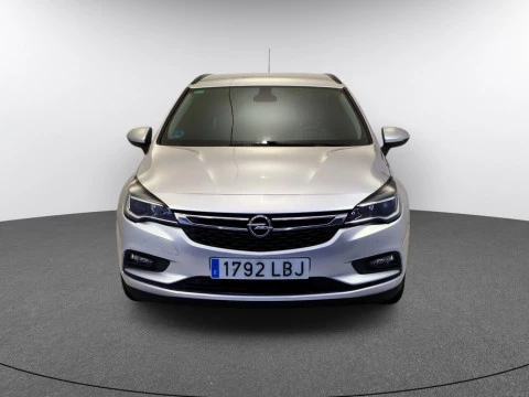 Opel ASTRA 1.6 CDTI 81KW SELECTIVE PRO S/S 5P