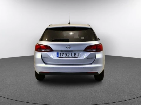 Opel ASTRA 1.6 CDTI 81KW SELECTIVE PRO S/S 5P