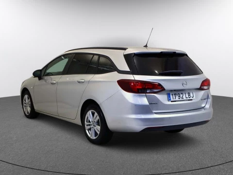 Opel ASTRA 1.6 CDTI 81KW SELECTIVE PRO S/S 5P