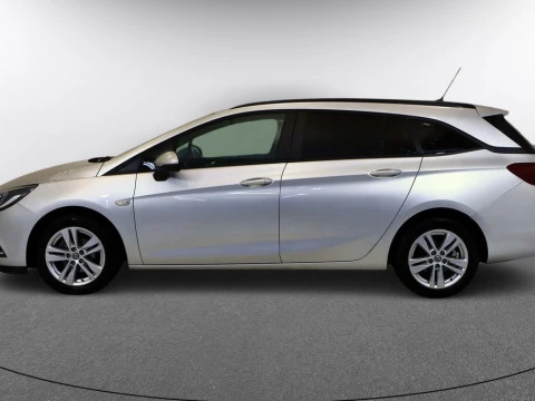 Opel ASTRA 1.6 CDTI 81KW SELECTIVE PRO S/S 5P