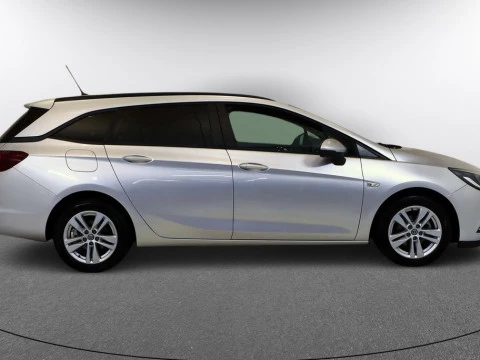 Opel ASTRA 1.6 CDTI 81KW SELECTIVE PRO S/S 5P