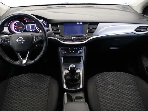 Opel ASTRA 1.6 CDTI 81KW SELECTIVE PRO S/S 5P