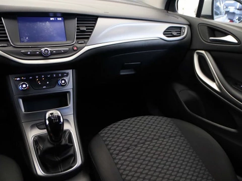 Opel ASTRA 1.6 CDTI 81KW SELECTIVE PRO S/S 5P